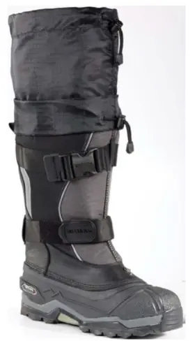 Epic-m002-w01 Baffin Inc 13 Selkirk Boot Black