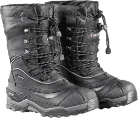 Epic-m010-bk1-07 Baffin Inc Snow Me Boots 7 Black