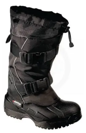 P-4000-0048-001-08 Baffin Inc Impact Boots 8 Black P-4000-0048-001-08 Baffin Inc Impact Boots 8 Black
