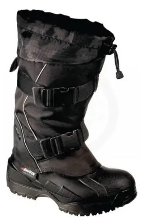 P-4000-0048-001-10 Baffin Inc Impact Boots 10 Black P-4000-0048-001-10 Baffin Inc Impact Boots 10 Black
