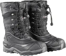 P-epic-m010-bk1-07 Baffin Inc Snow Monster Boots 7 Black P-epic-m010-bk1-07 Baffin Inc Snow Monster Boots 7 Black