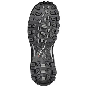 Soft-m024-bk1 Baffin Inc 13 Soft M024 Bk1 Snostorm Boots Mens Black