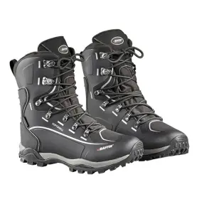 Soft-m024-bk1 Baffin Inc 8 Soft M024 Bk1 Snostorm Boots Mens Black Soft-m024-bk1 Baffin Inc 8 Soft M024 Bk1 Snostorm Boots Mens Black