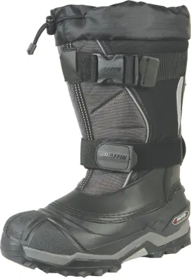 P-epic-m002-w01-8 Baffin Selkirk Winter Boots For Men - -70 C/-94 F Performance