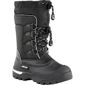 Sntr-j026-bk1-08 Baffin Junior Pinetree Boots - Black Size 8 Sntr-j026-bk1-08 Baffin Junior Pinetree Boots - Black Size 8