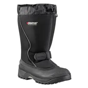 4300-0162-001 Baffin Technology 7 Tundra Boots Black 4300-0162-001 Baffin Technology 7 Tundra Boots Black