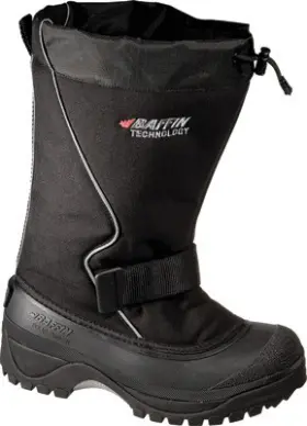 4300-0162-07 Baffin Technology Tundra Boots