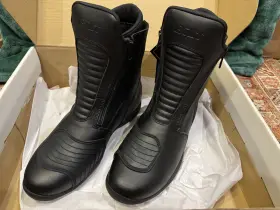 733844 Bilt Men S 10 - Motorcycle Boots Pro Tourer