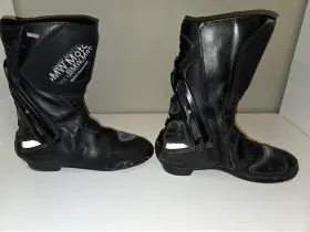 72607718791 Bmw Sportdry Boot Size 45 Gore-tex Liner 72607718791 Bmw Sportdry Boot Size 45 Gore-tex Liner