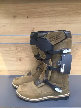 76225a80882 Bmw - Bmw-motorrad Unisex Venturegrip Pro Gtx Boots Size 46 Brown 76225a80882 Bmw - Bmw-motorrad Unisex Venturegrip Pro Gtx Boots Size 46 Brown