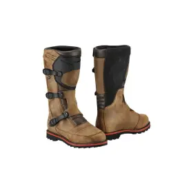 76227922718 Bmw Motorcycle Boots Venturegrip Pro Gtx