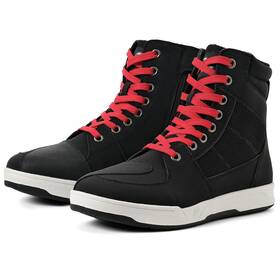 Borleni 726597075787 Motorcycle Riding Shoes Breathable Protective Boots Men Motocross Road