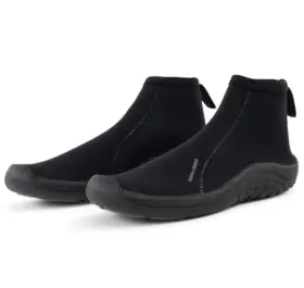 4442612790 Brp Sea-doo Neoprene Shoes Size 7 Black