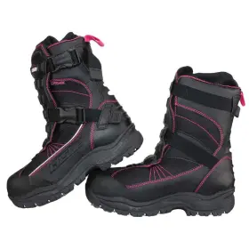 84-2230 Castle 84-2229 X New Gray Womens Size 10 Barrier 2 Boots