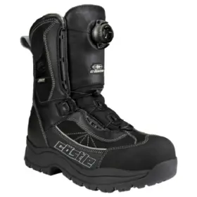 84-2151-ovst Castle X 84-2151 Open Box Mens Charge Atop Motorcycle Boot Black Size 11 - 84-2151-ovst Castle X 84-2151 Open Box Mens Charge Atop Motorcycle Boot Black Size 11 -