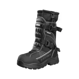 84-2207 Castle X Open Box Womens Barrier 2 Snowmobile Boot White Size 7 84-2207 Castle X Open Box Womens Barrier 2 Snowmobile Boot White Size 7
