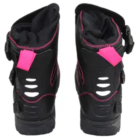 842231 Castle X Womens Barrier 2 Boot Magenta - 11