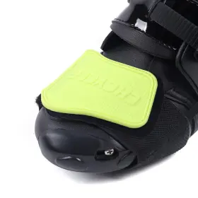 Sp02gn Chcycle Gear Shifter Accessories For Shoes Motorcycle Boots One Size Green