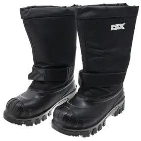 033095 Ckx Mens Evo Taiga Snowmobile Boots Removable Insulated Liner -85c 033095 Ckx Mens Evo Taiga Snowmobile Boots Removable Insulated Liner -85c