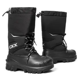033361 Ckx Evolution Muk Lite Boots Unisex - Snowmobile