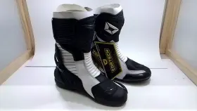 Cortech 097261278767 Adrenaline Gp Boot White 11