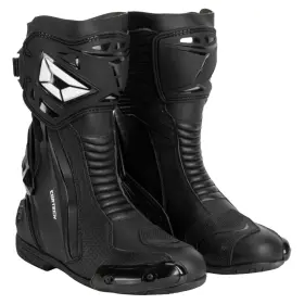 Cortech 097261278927 Adrenaline Gp Womens Motorcycle Boots Black 9.5 Usa Cortech 097261278927 Adrenaline Gp Womens Motorcycle Boots Black 9.5 Usa