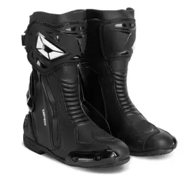 106644b Cortech 2024 Coretch Adrenaline Gp Woman Street Motorcycle Boots - Pick Size And Color