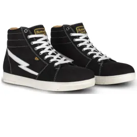106660b Cortech 2024 The Slayer Canvas Men Street Motorcycle Black Shoes Pick Size 106660b Cortech 2024 The Slayer Canvas Men Street Motorcycle Black Shoes Pick Size