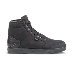 8514-6605-46 Cortech Freshman Black Boots Size 12 8514-6605-46 Cortech Freshman Black Boots Size 12