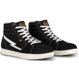 8515-0105-47 Cortech Blvd Slayer Canvas Riding Shoes 8515-0105-47 Cortech Blvd Slayer Canvas Riding Shoes