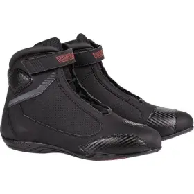 8530-0205-43 Cortech Speedway Collection Chicane Air Womens Riding Shoes Black - All Sizes 8530-0205-43 Cortech Speedway Collection Chicane Air Womens Riding Shoes Black - All Sizes