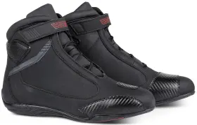 8531-0105-44 Cortech Chicane Wp Riding Shoes 10 Black