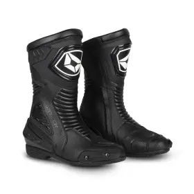 8593-0105-45 Cortech Apex Rr Air Boots 11 Black