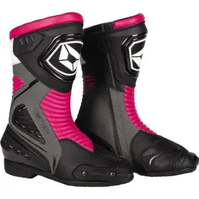 8593-0217-43 Cortech Speedway Collection Apex Rr Air Vented Womens Boots