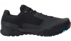 Crankbrothers 641300302540 Mallet E Lace Clip-in Mtb Mountain Bike Shoes Black 14 Usa