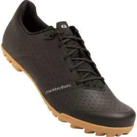 Cgl41010a105 Crankbrothers Candy Gravel Lace Shoes - Black Us 10.5 Cgl41010a105 Crankbrothers Candy Gravel Lace Shoes - Black Us 10.5