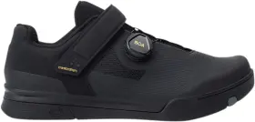 Mab01080a-13.0 Crankbrothers Mallet Boa Shoes - Black/gold Us 13