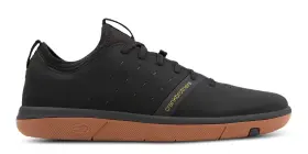 Ssl11080f095 Crankbrothers Stamp Street Fabio Mtb Mountain Bike Shoes Black/gold 9.5 Usa
