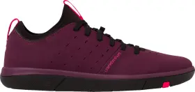 Ssl19592f080 Crankbrothers Stamp Street Fabio Lace Shoes - Purple/pink Us 8