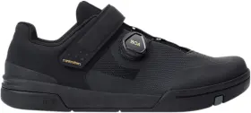 Stb01080a-11.0 Crankbrothers Stamp Boa Flat Shoes - Fits Black/gold Us 11 Stb01080a-11.0 Crankbrothers Stamp Boa Flat Shoes - Fits Black/gold Us 11