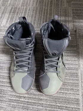 17700011-631 Dainese Motorcycle Shoes Man Eu Size 42 Us 9