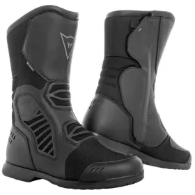 201795219-001-41 Dainese Solarys New Air Boots Black Size 8.5 201795219-001-41 Dainese Solarys New Air Boots Black Size 8.5