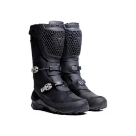 201795241-631-40 Dainese Seeker Gore-tex Boots - Black/black 40