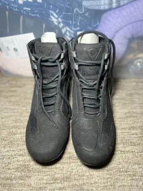 2775203-685-36 Dainese Air Lady Motorshoe Size Us 5.5 / Euro 37