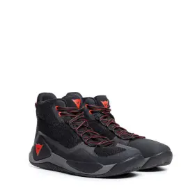 Dainese 8051019543684 Atipica Air 2 Shoes Black/carbon Size - 41
