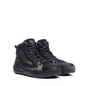 Dainese 8051019544230 Urbactive Gore-tex Shoes Black/black Size - 45