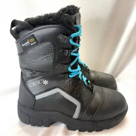 35741 Divas Snow Gear Womens Size 7 Dsg Rime Snowmobile Boots Waterproof 35741 Divas Snow Gear Womens Size 7 Dsg Rime Snowmobile Boots Waterproof