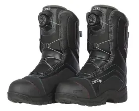 97302 Divas Snowgear Avid Technic Boot With Boa Closure System 7 Us