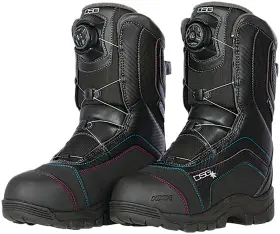 Dsg 644761973021 Avid Technical Boots Sz 7