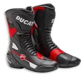 10.5981044440 Ducati 981044442 C1 Speed Evo Wp Boot Size Eu 45 / Us
